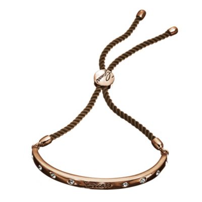 Guess Rose Gold Plated BraceletGuess Rose Gold Plated Bracelet