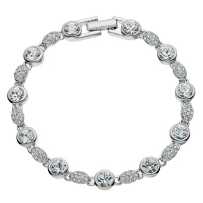 Oliver Weber Tennis Bracelet - Product number 9042644