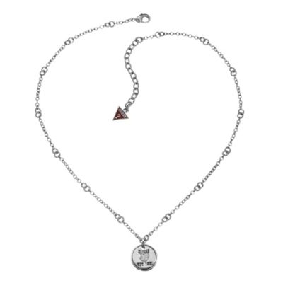 Guess Coin Charm Pendant - Product number 9043691
