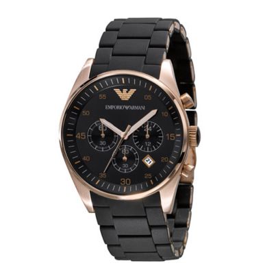 Emporio Armani men