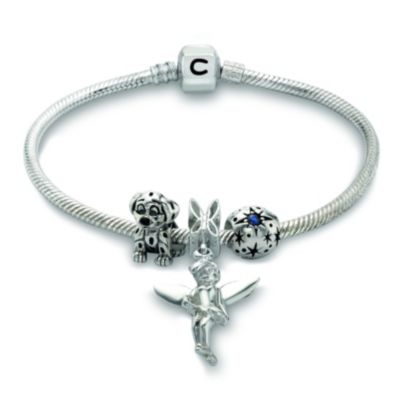 Disney Christmas Starter Bracelet - Product number 9045503