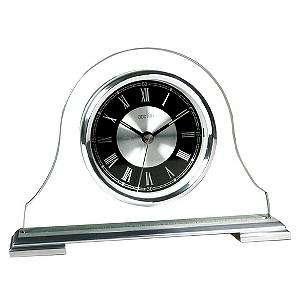 Yardley Mantle Clock Gift