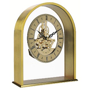 Weston Mantle Clock Gift