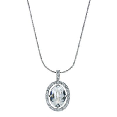 Oliver Weber Oval Pendant - Product number 9045740