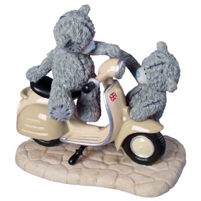 Me To You Little Wheels Big Ideas - Product number 9048693