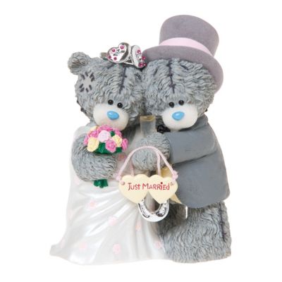 Me to You - Just Married Collectible - Product number 9048871