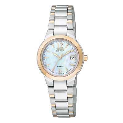 Citizen Eco-Drive Ladies