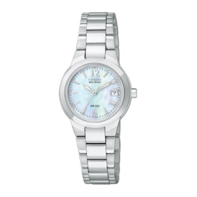 Citizen Eco-Drive Ladies' Bracelet Watch