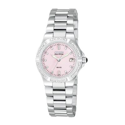 Citizen Eco-Drive Riva Ladies