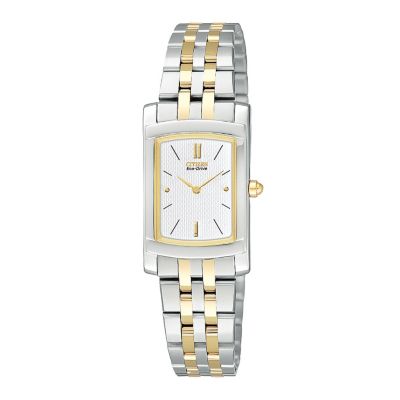 Citizen Eco-Drive Stiletto Ladies