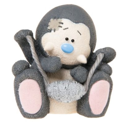My Blue Nose Friends Webster - Product number 9054022