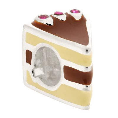 Truth Chocolate Cake Bead - Product number 9054413