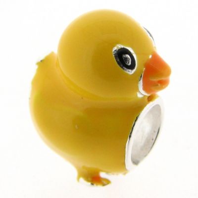Truth Duck Yellow Bead - Product number 9054448