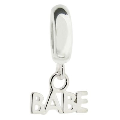 Truth Babe Dropper Bead - Product number 9054456