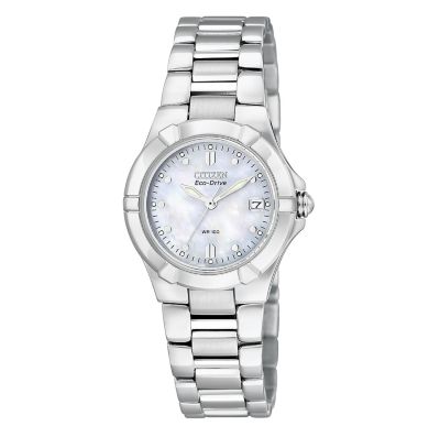 Citizen Eco-Drive Ladies' Bracelet Watch - Product number 9054502