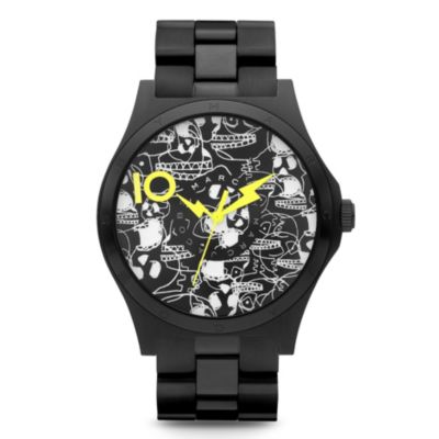 Marc By Marc Jacobs 10th Anniversary watch - Product number 9058435