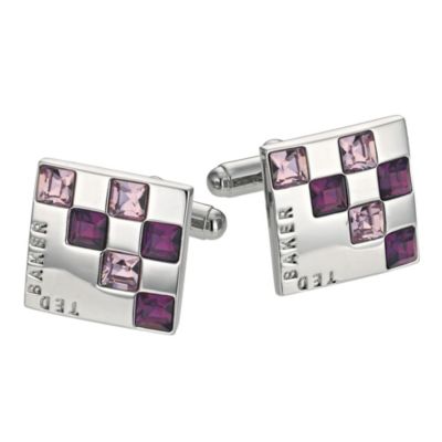 Ted Baker Norberg cufflinks - Product number 9059180