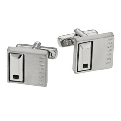 Ted Baker stone set cufflinks - Product number 9059253
