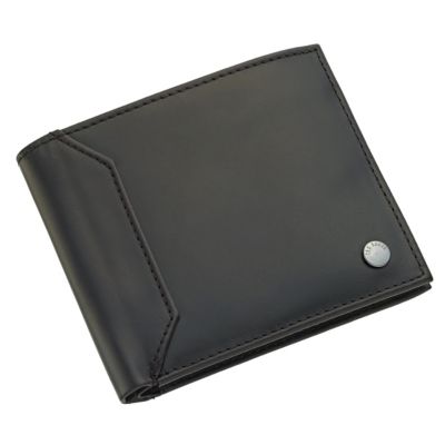 Ted Baker men's chocolate brown card holder - Product number 9059423