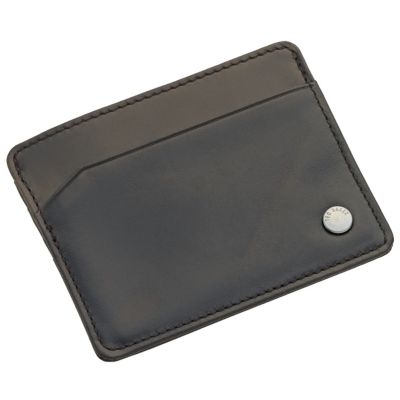 Ted Baker chocolate brown cardholder - Product number 9059458