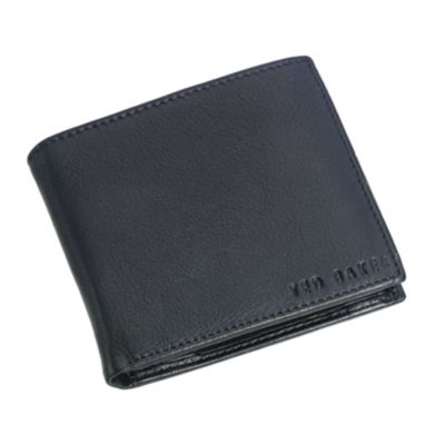Ted Baker Men's Black Brunswick Wallet - Product number 9059490