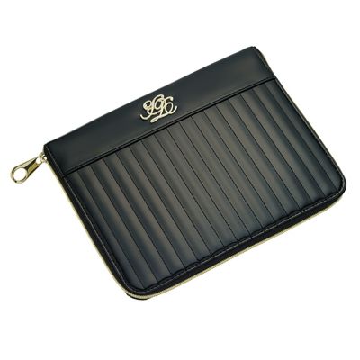 Ted Baker black iPad case - Product number 9059504