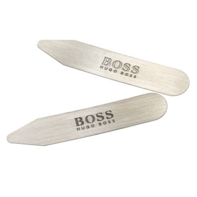 Hugo Boss men's 2 piece collar stiff set - Product number 9063080