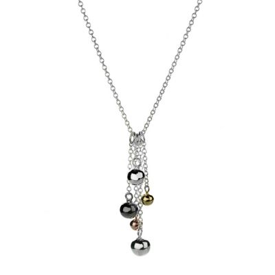 Eternal Silver Oxygen pendant - Product number 9069631