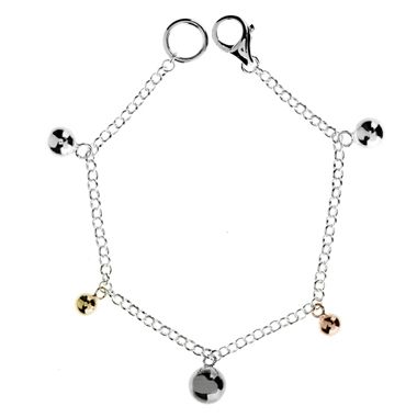 Eternal Silver Oxygen bracelet - Product number 9069739