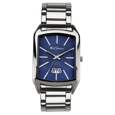 Ben Sherman Stainless Steel Bracelet Watch - Product number 9078835