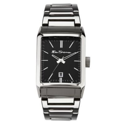 Ben Sherman Stainless Steel Bracelet Watch - Product number 9078843