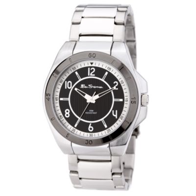 Ben Sherman Stainless Steel Bracelet Watch - Product number 9078975