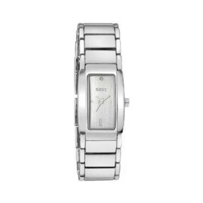Exclusive Oasis Ladies' Bracelet Watch - Product number 9080643