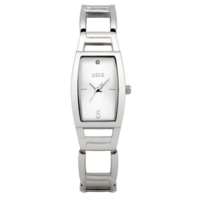 Exclusive Oasis bracelet interlink watch - Product number 9080651