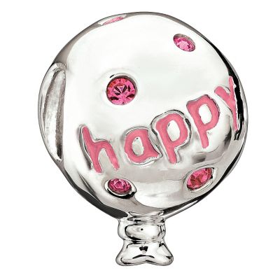 Chamilia silver birthday balloon bead - Product number 9085726