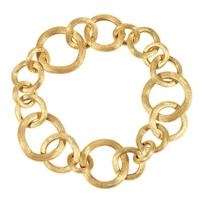 Marco Bicego 18ct yellow gold bracelet - Product number 9096043