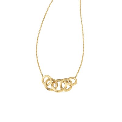 Marco Bicego 18ct yellow gold necklace - Product number 9096078