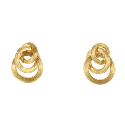 Marco Bicego 18ct yellow gold earrings - Product number 9096086