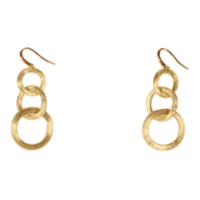 Marco Bicego 18ct yellow gold earrings - Product number 9096094
