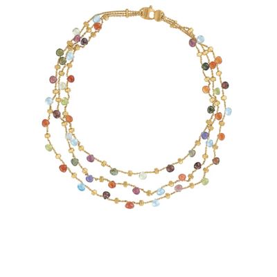 Marco Bicego 18ct gold necklace