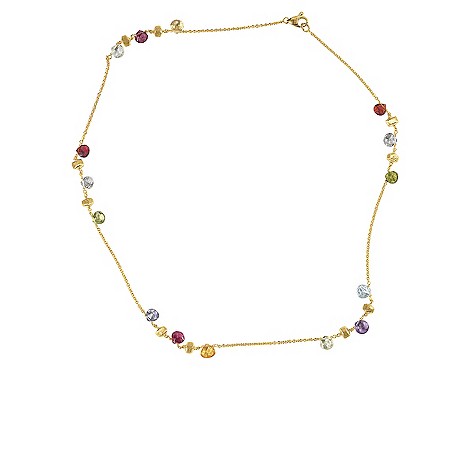 Marco Bicego 18ct gold necklace