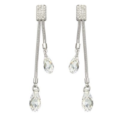 Swarovski Gillian Earrings - Product number 9100369