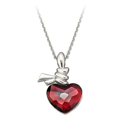 Swarovski Ties Of Love Pendant - Product number 9100385