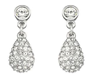 Swarovski Heloise earrings - Product number 9100431