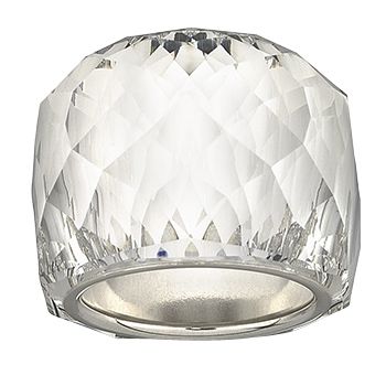 Swarovski Nirvana ring size O
