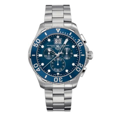 TAG Heuer Aquaracer men