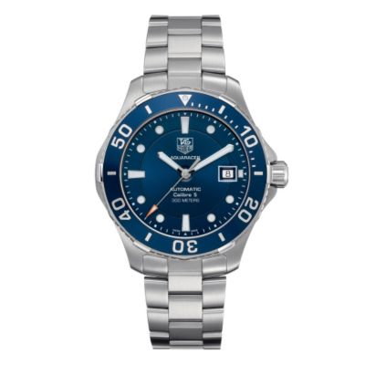 TAG Heuer Aquaracer men