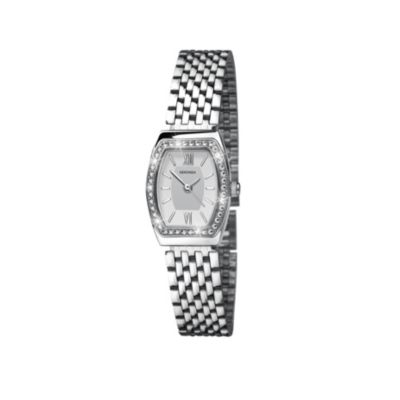 Sekonda Ladies' Exclusive Stainless Steel Bracelet Watch - Product number 9110720