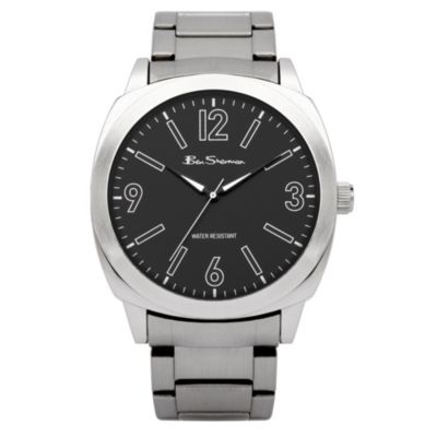 Ben Sherman Men's Stainless Steel Bracelet Watch - Product number 9111107