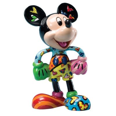 Disney Britto Sweetheart Mickey - Product number 9111557